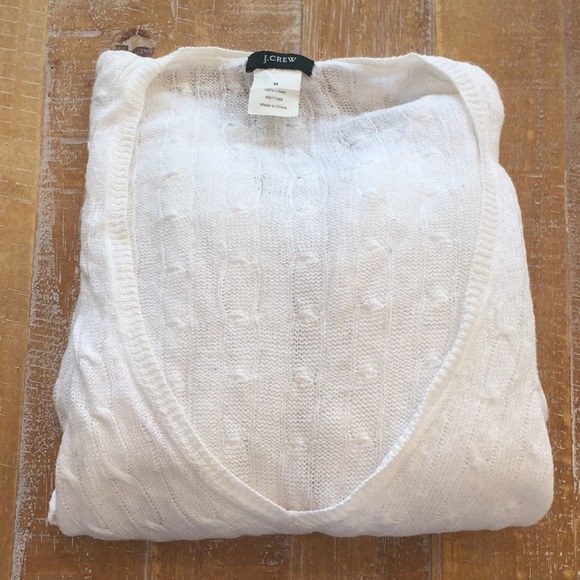 J. Crew Sweater - Picture 4 of 4